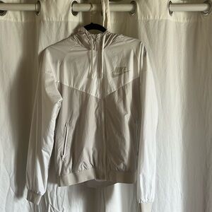 Nike Women’s Windbreaker